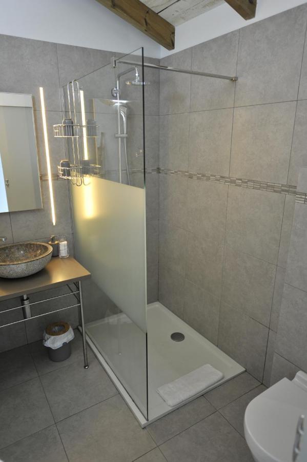 The Bahi Villa - Adults Only B&B Les Trois-Îlets Kültér fotó